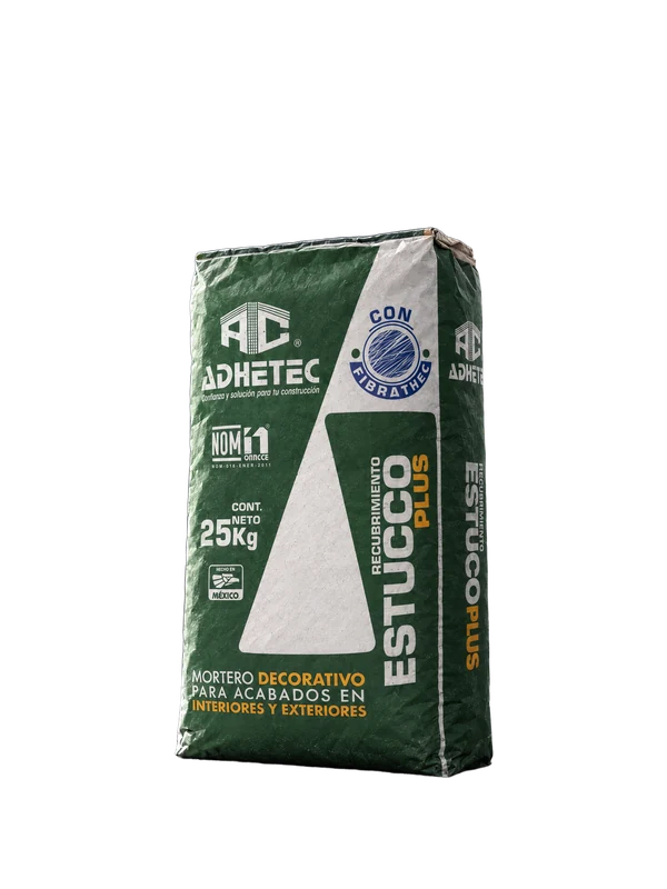 Adhetec Estucco Plus